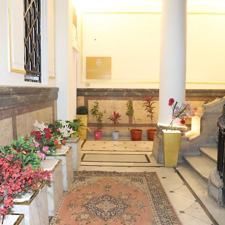Palace Court Il Il Cairo Esterno foto